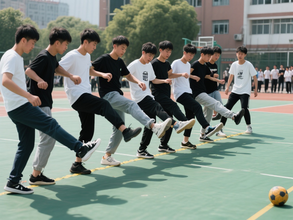 稳固了各自 稳固了各自