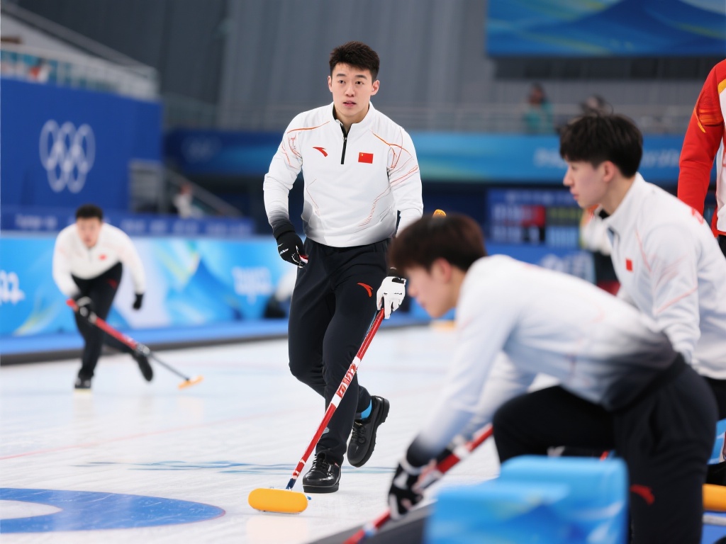 比赛的表现 比赛的表现